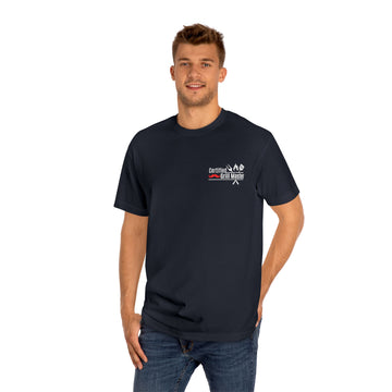Funny Grill Master Tee, Father's Day Gift, BBQ Shirt, Unisex Cooking Apparel, Casual Cooking Wear, Grilling Enthusiast Gift