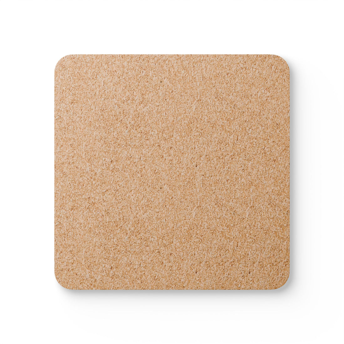 Cork Coaster Set with Funny Quote, Drink Lover Gift, Kitchen Décor, Housewarming Gifts, Personalized Bar Accessories