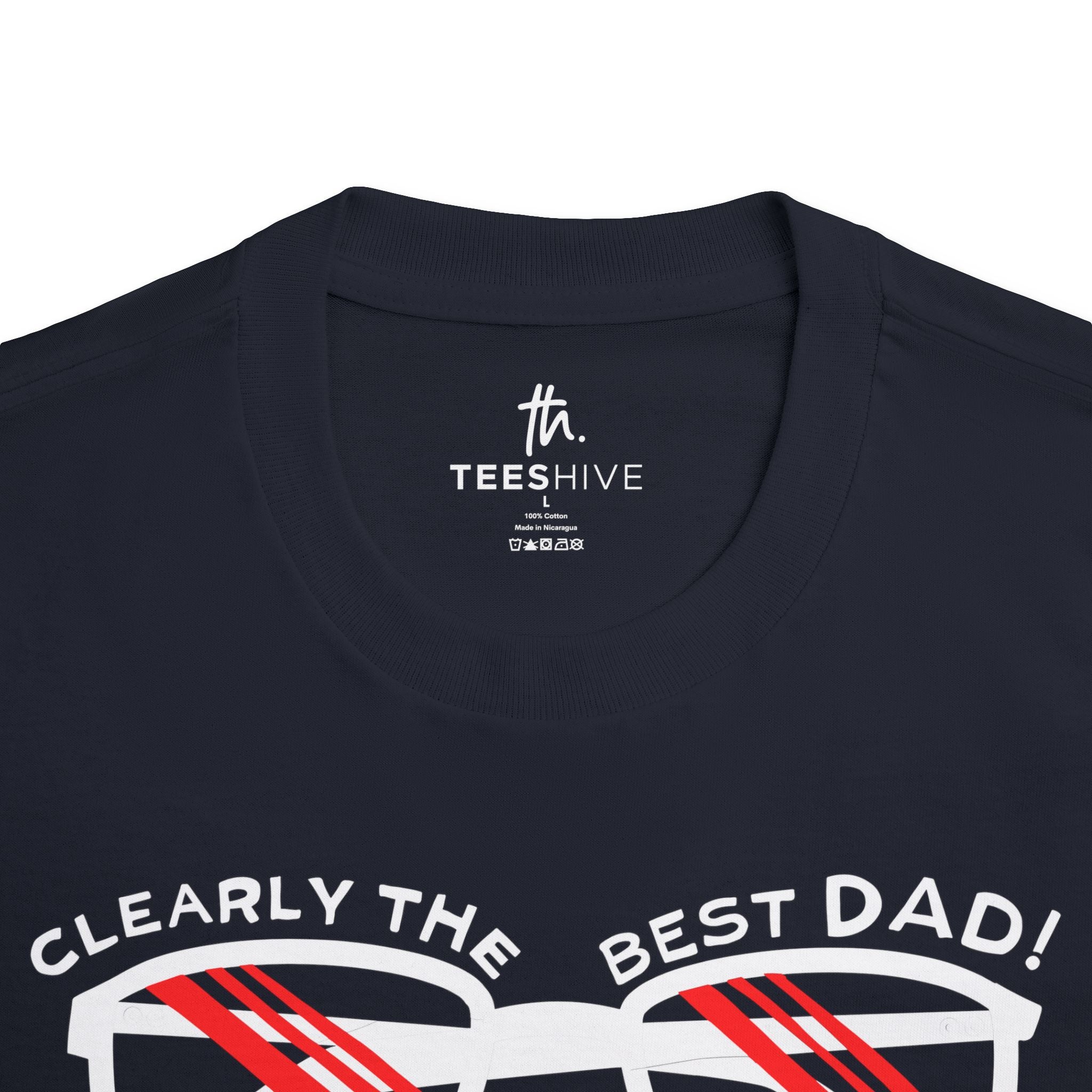 Funny Dad Jokes Tee, Gift for Dad, Father's Day Shirt, Birthday Gift, Unisex Classic Tee
