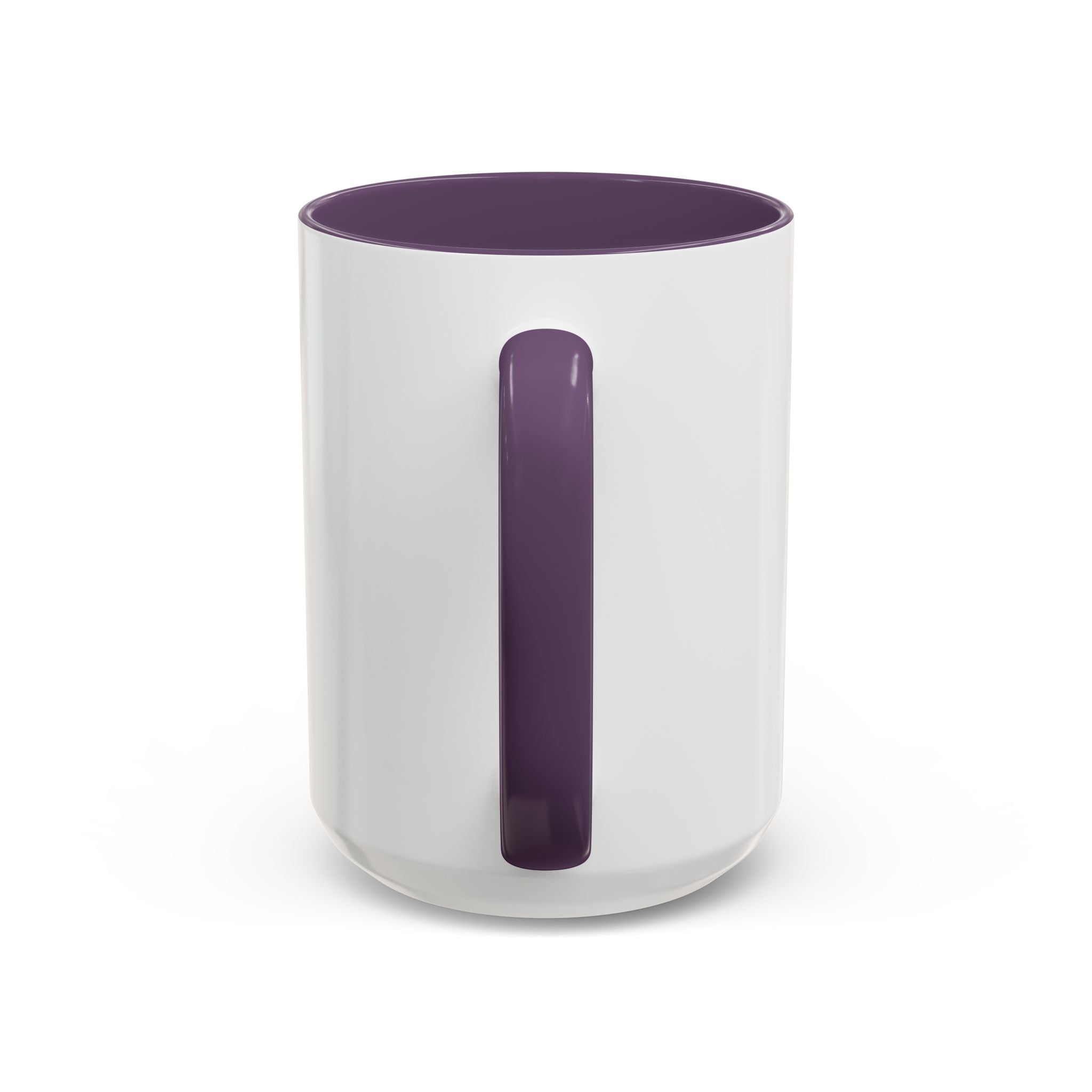 Best Dad Ever Accent Coffee Mug - Fun Gift for Father's Day, Birthday, Coffee Lovers, Home Office, Unique Dad Gifts
