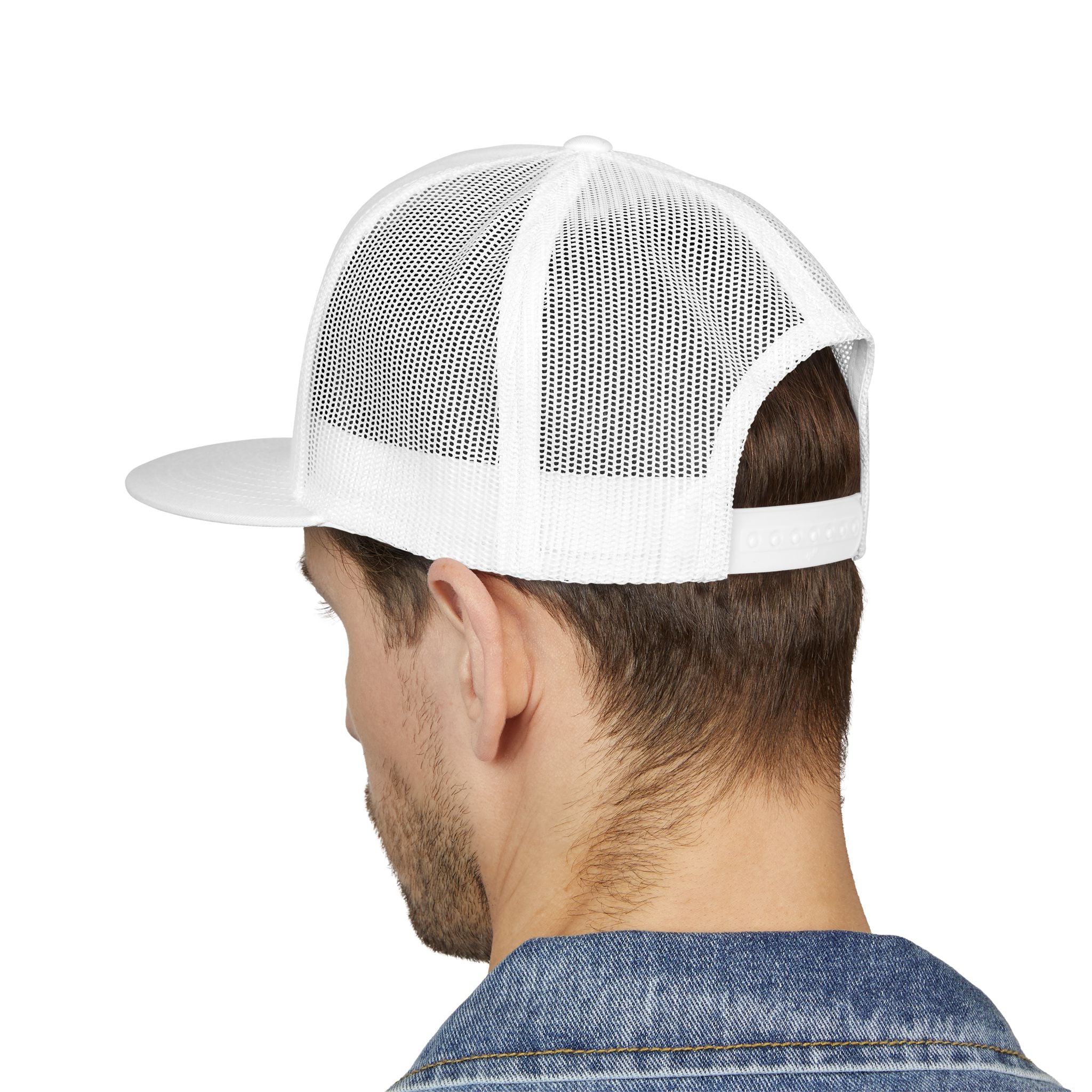 Certified Grill Master Trucker Cap | Perfect for BBQs, Father's Day, Bartenders, Outdoor Events | Gift for Grill Enthusiasts, Foodies