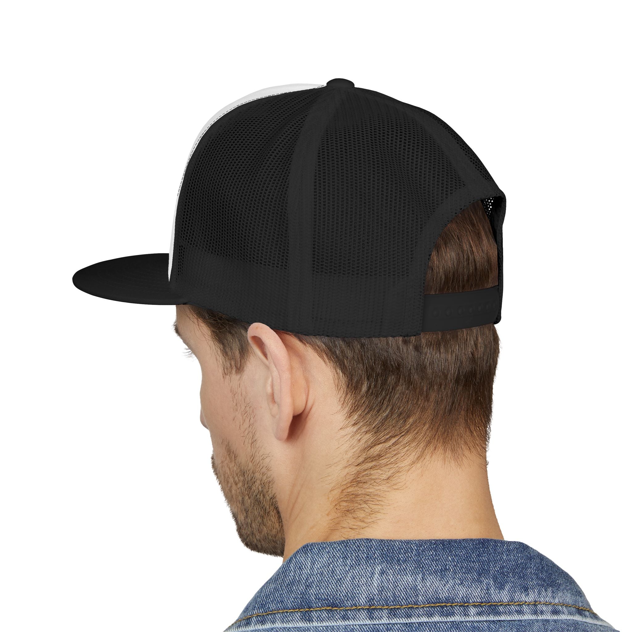 Certified Grill Master Trucker Cap | Perfect for BBQs, Father's Day, Bartenders, Outdoor Events | Gift for Grill Enthusiasts, Foodies