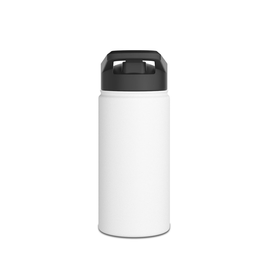 Funny Dad Jokes Stainless Steel Water Bottle, Travel Mug for Dads, Gift for Father's Day, Outdoor Hydration, Family Activities