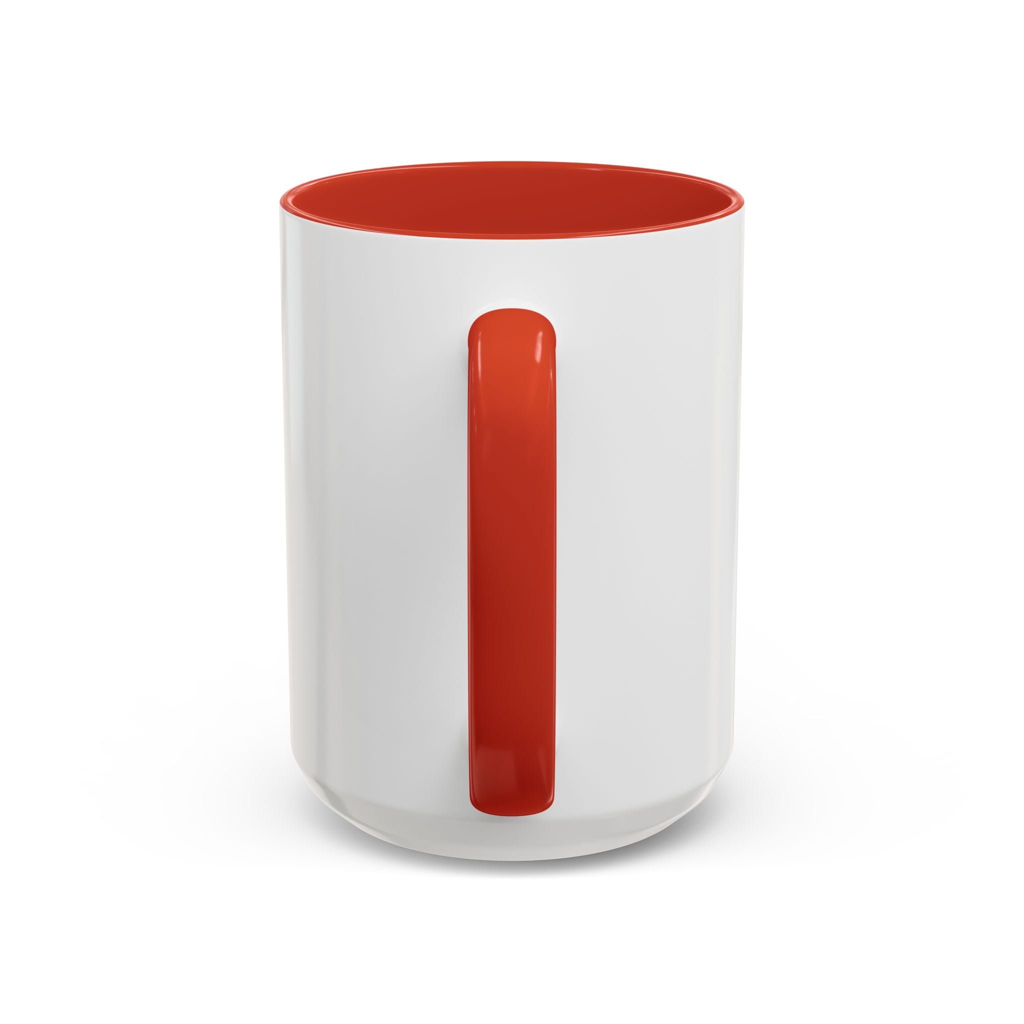 Best Dad Ever Accent Coffee Mug - Fun Gift for Father's Day, Birthday, Coffee Lovers, Home Office, Unique Dad Gifts