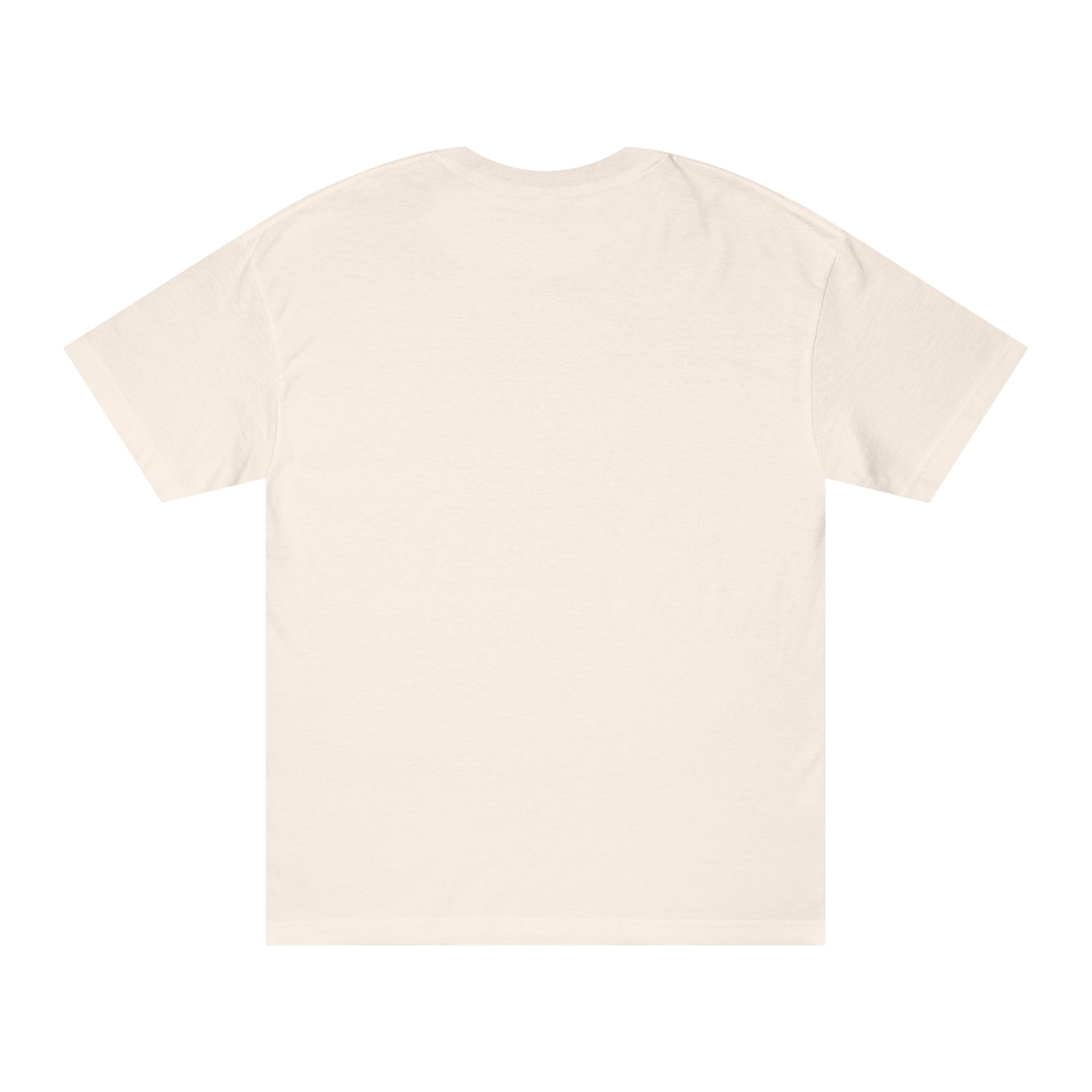 World's Okayest Dad Unisex Classic Tee - Perfect Gift for Father's Day, Dad's Birthday, Family Gatherings, Casual Wear, and Everyday Comfort