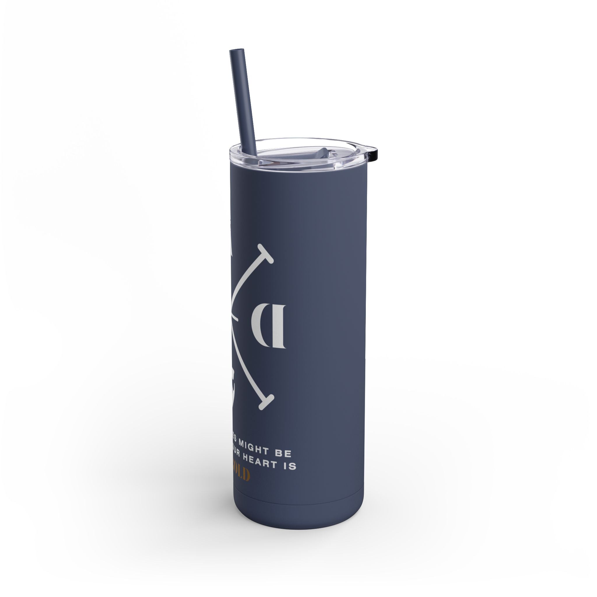 Dad Jokes Matte Tumbler - 20oz, Funny Gift for Dads, Dad Joke Lovers, Unique Travel Mug, Personalized Beverage Cup