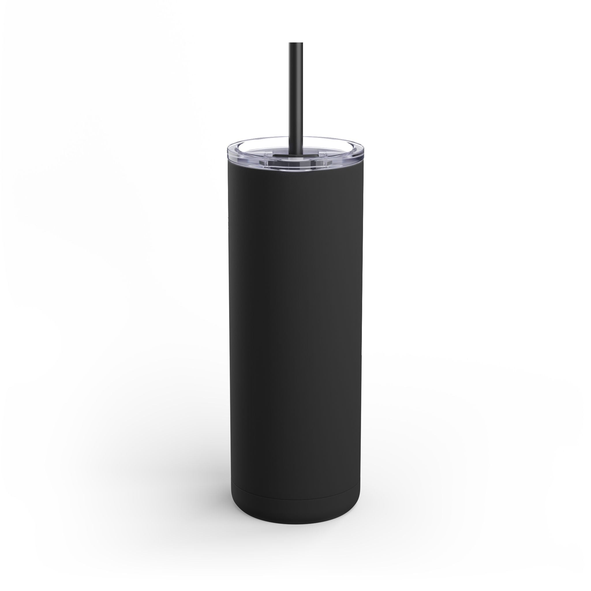 Best Dad Ever Tumbler | 20oz Matte Skinny Travel Mug, Personalized Gift for Fathers Day, Dad's Birthday, or Family Celebrations