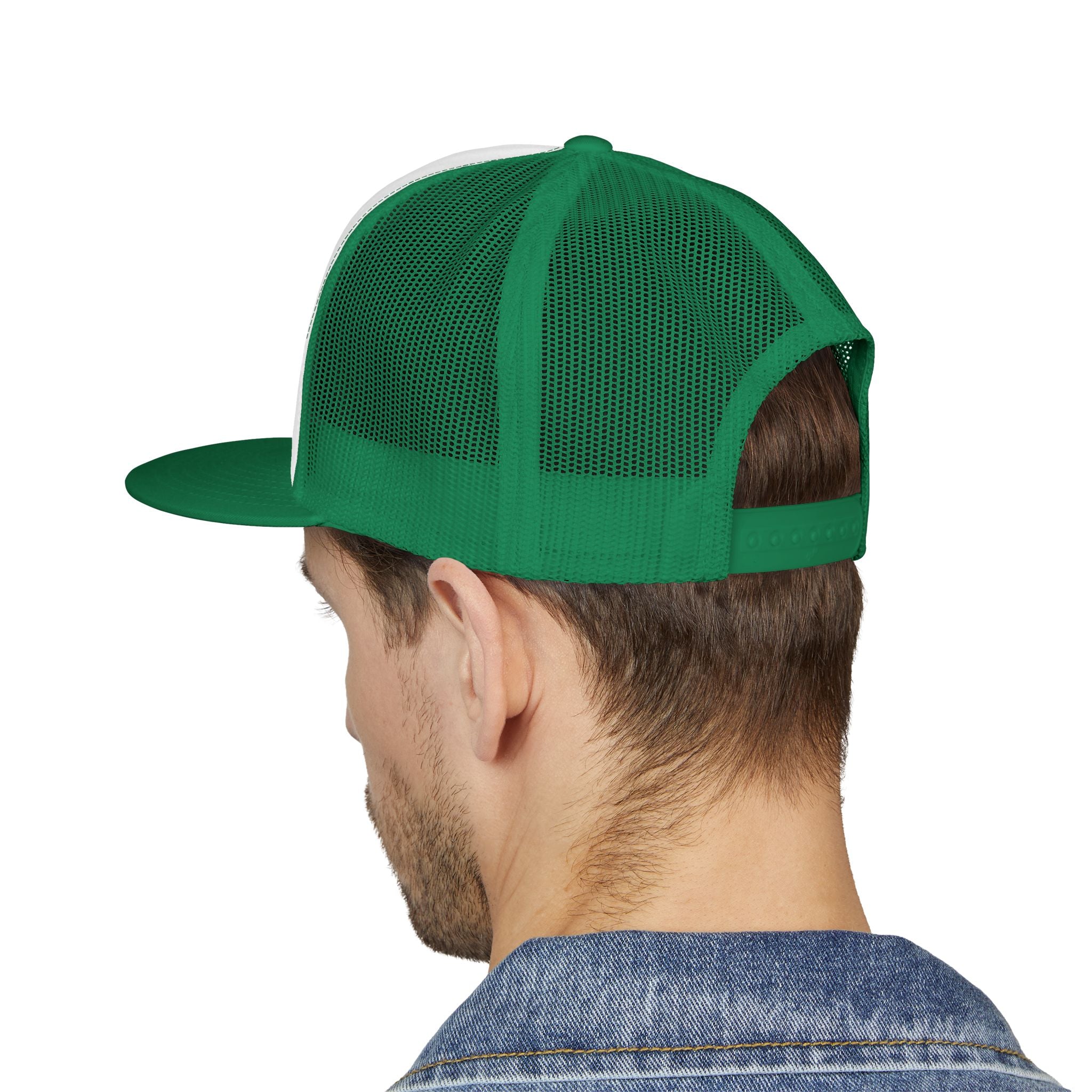 Certified Grill Master Trucker Cap | Perfect for BBQs, Father's Day, Bartenders, Outdoor Events | Gift for Grill Enthusiasts, Foodies
