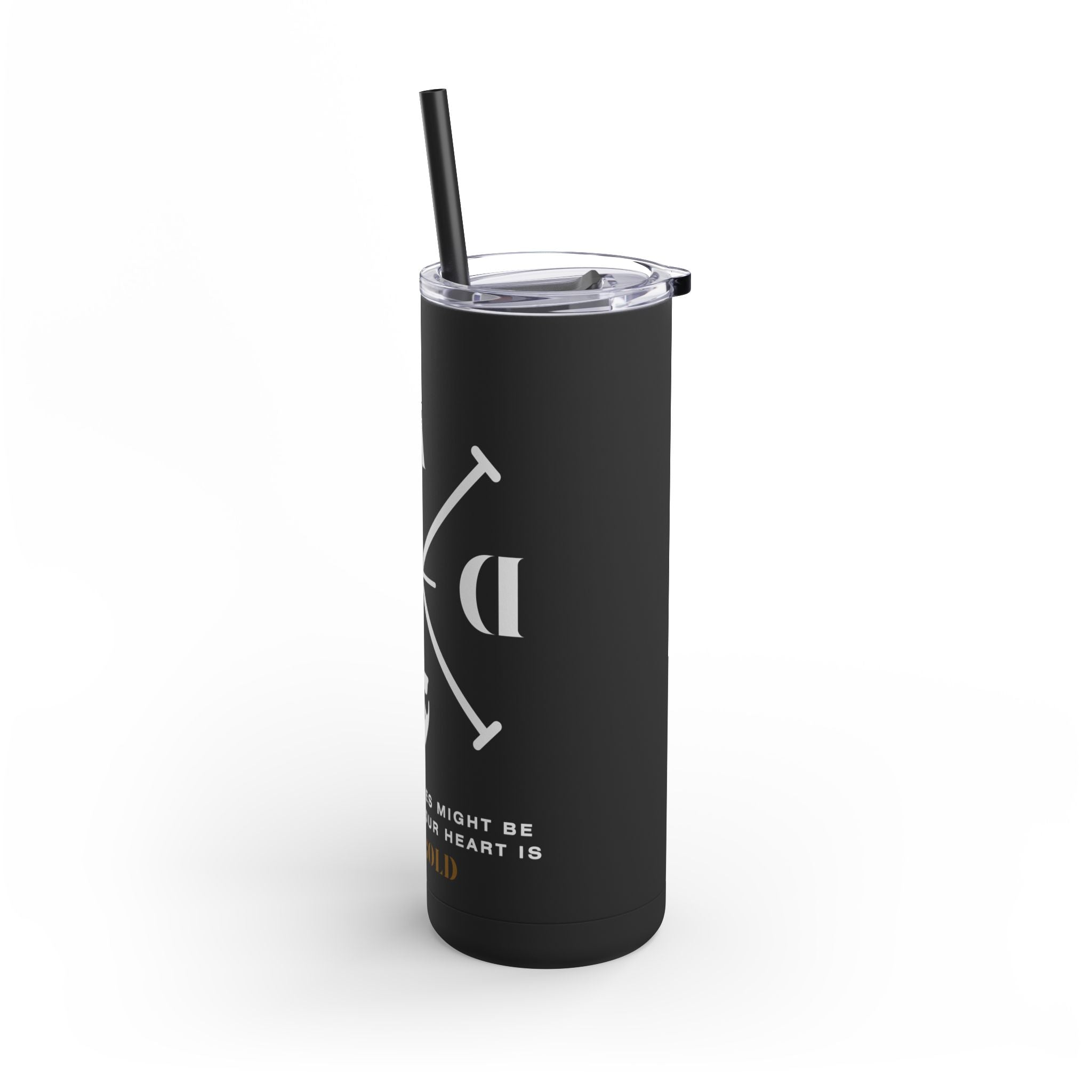 Dad Jokes Matte Tumbler - 20oz, Funny Gift for Dads, Dad Joke Lovers, Unique Travel Mug, Personalized Beverage Cup
