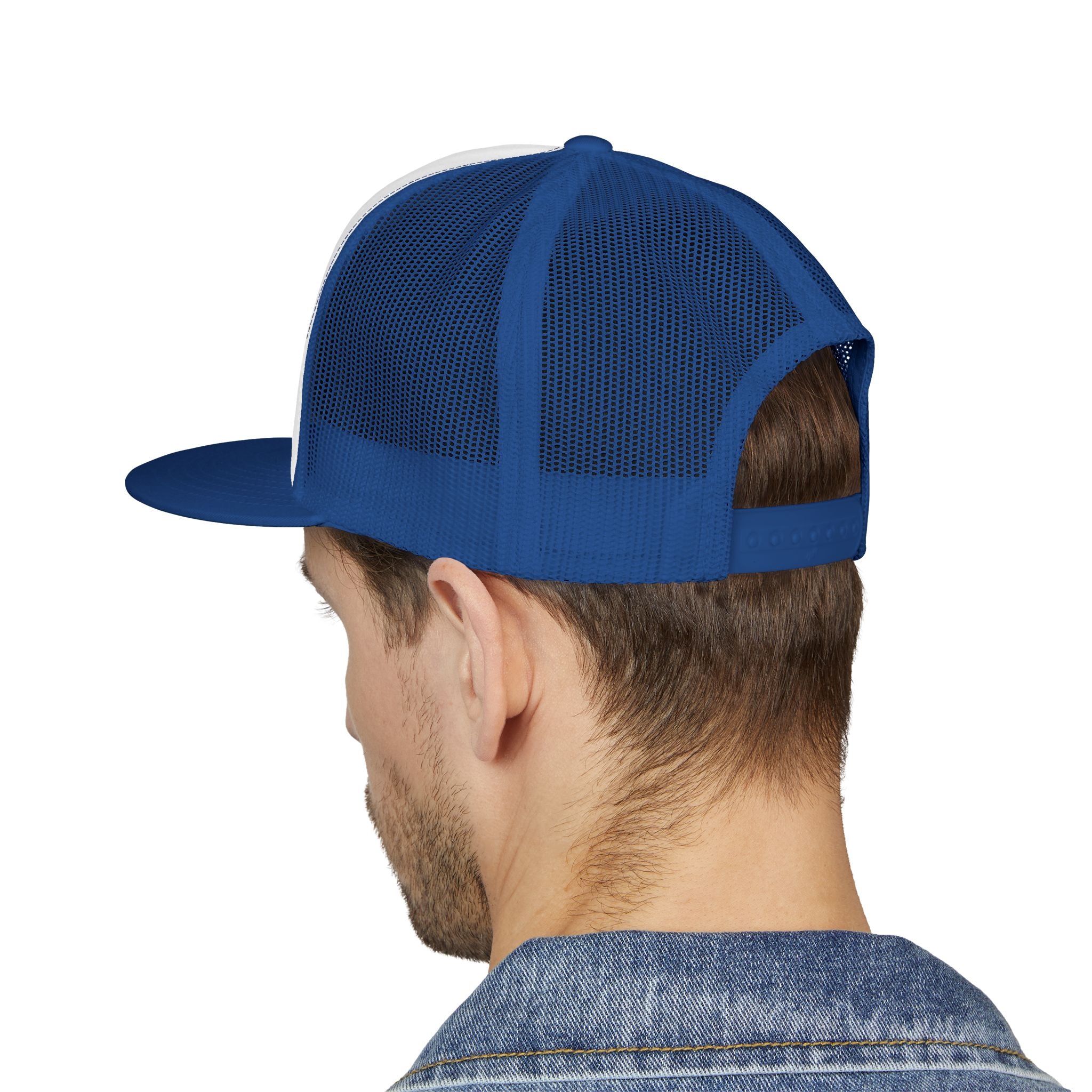 Certified Grill Master Trucker Cap | Perfect for BBQs, Father's Day, Bartenders, Outdoor Events | Gift for Grill Enthusiasts, Foodies