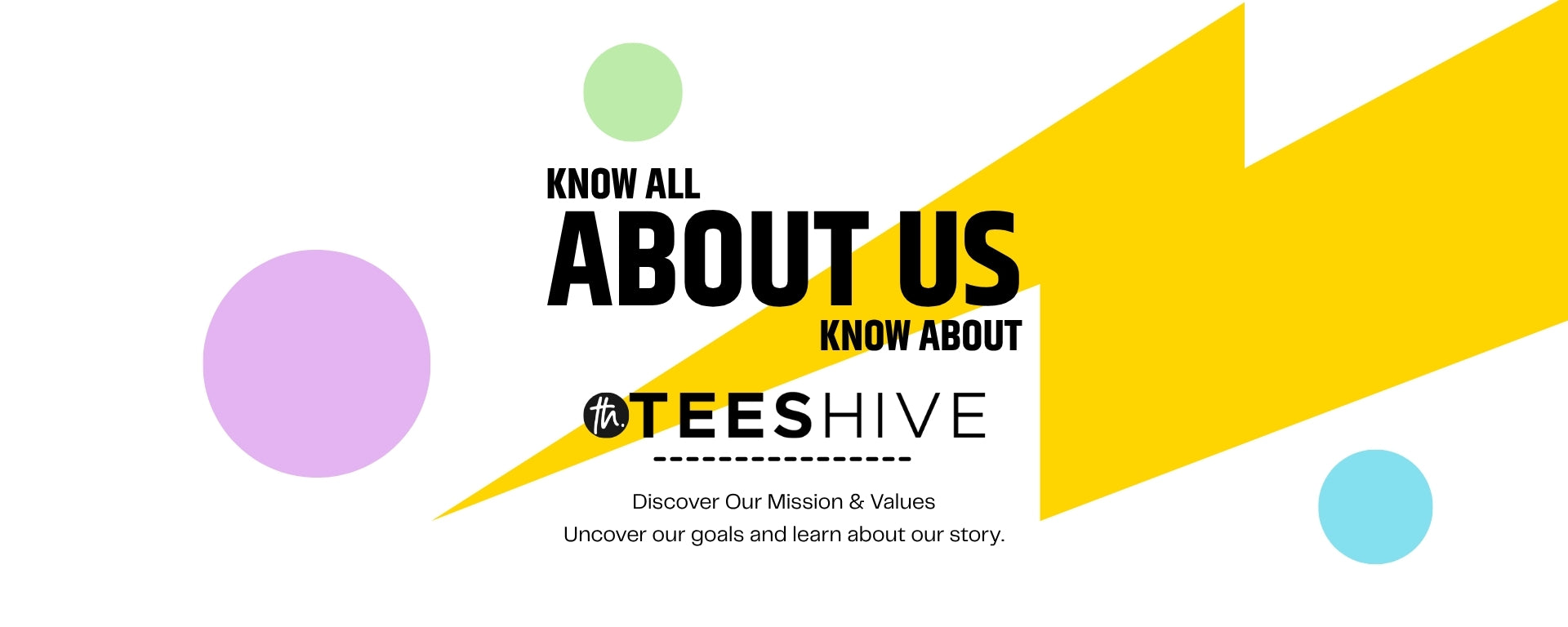 About Us Desktop 1